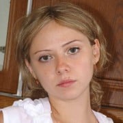 Ukrainian girl in Maidstone